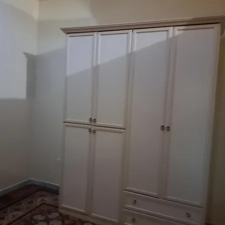 Feriehus Araba Fenice Taranto