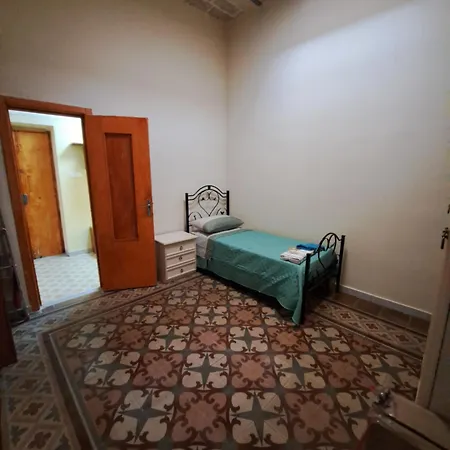 Feriehus Araba Fenice Taranto